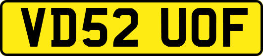 VD52UOF