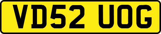 VD52UOG