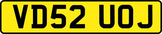 VD52UOJ
