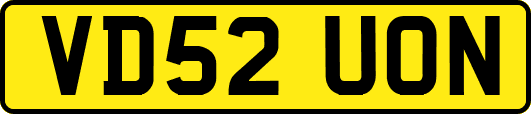 VD52UON