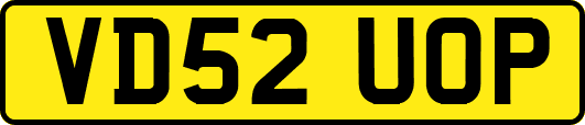 VD52UOP