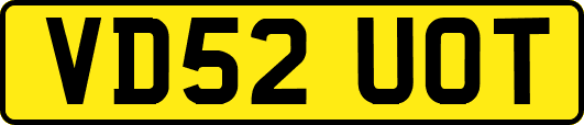 VD52UOT