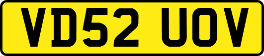 VD52UOV