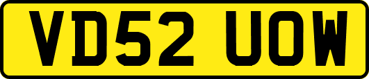 VD52UOW
