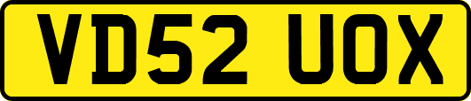 VD52UOX