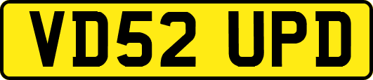 VD52UPD