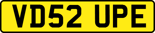 VD52UPE