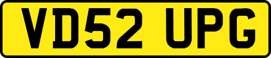 VD52UPG