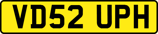 VD52UPH