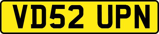 VD52UPN