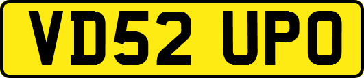 VD52UPO