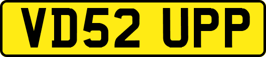 VD52UPP