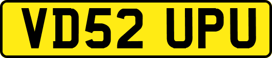 VD52UPU