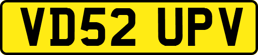 VD52UPV