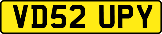 VD52UPY