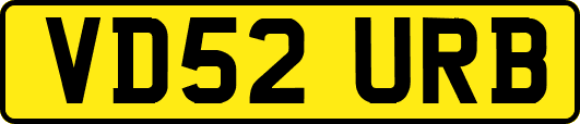 VD52URB