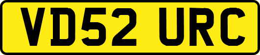 VD52URC