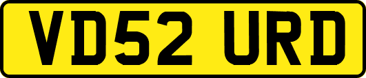 VD52URD