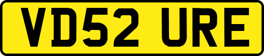 VD52URE