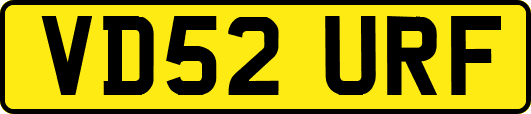 VD52URF