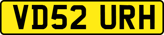 VD52URH