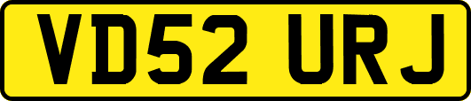 VD52URJ
