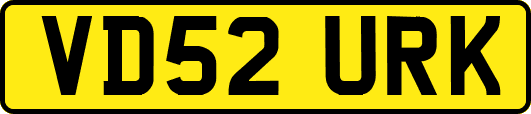 VD52URK