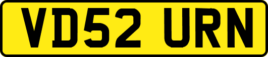 VD52URN