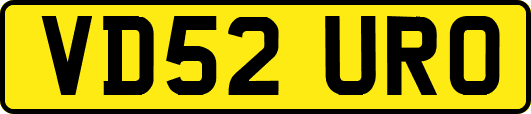 VD52URO