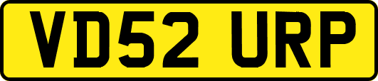 VD52URP