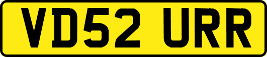 VD52URR