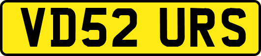 VD52URS
