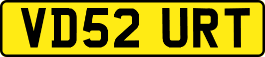 VD52URT