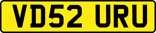 VD52URU
