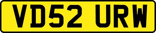 VD52URW