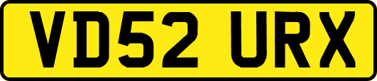 VD52URX