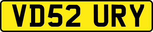 VD52URY