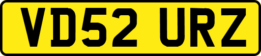 VD52URZ