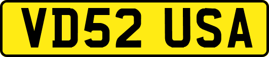 VD52USA