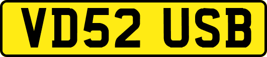 VD52USB