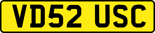 VD52USC