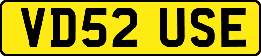 VD52USE