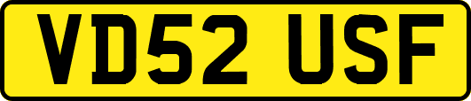 VD52USF