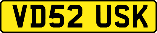 VD52USK