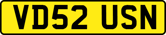 VD52USN