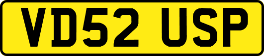 VD52USP