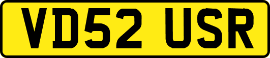 VD52USR