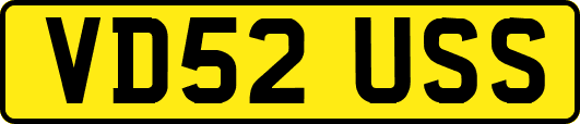 VD52USS