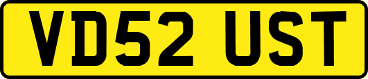 VD52UST