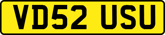 VD52USU